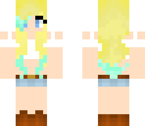 girl