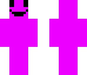 pink thing