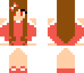 girl skin
