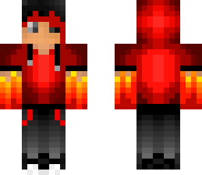 fire bender