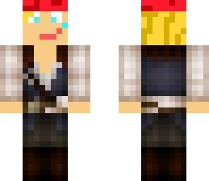 captain humb sparrow