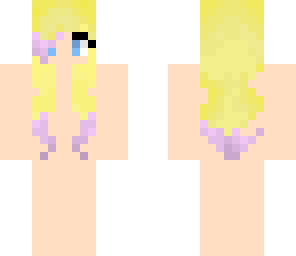 purple blonde hair base