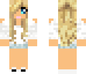 blonde