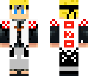naruto hokage