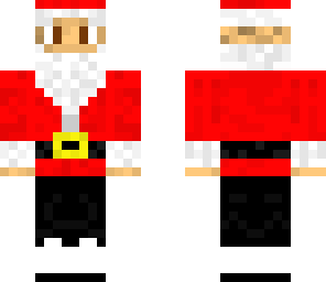 santa