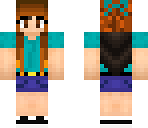 steve girl