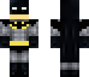 batman caballero de la noche