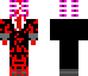 the killer