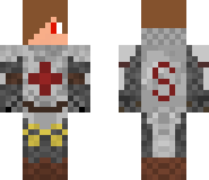 templar skay