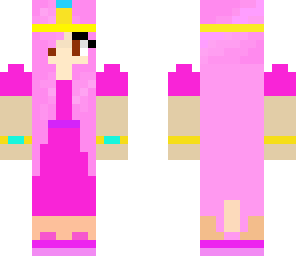 princess bubblegum
