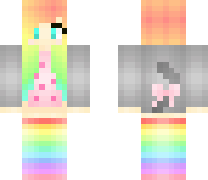 nyan cat edited
