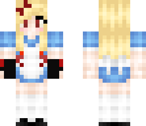 alice is pro