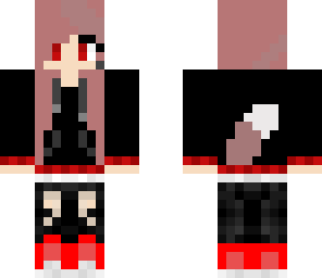 caliginouseevee skin