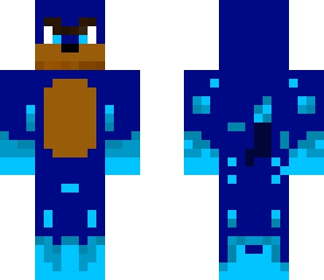 ice dog