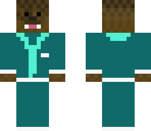 ugly bacca