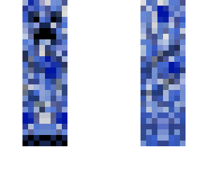 blue creeper so plzzzz voteeee