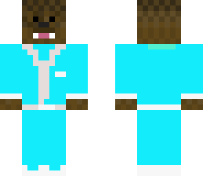 my bacca skin