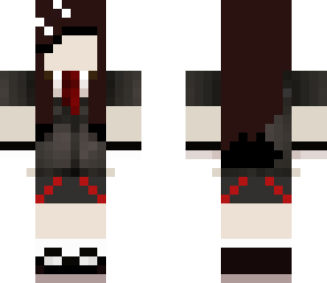 slendy woman