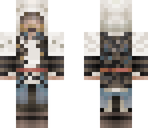 edward kenway