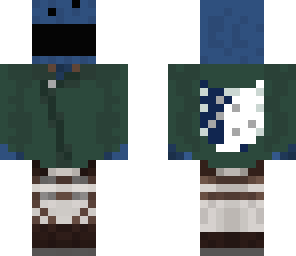 cookie monster