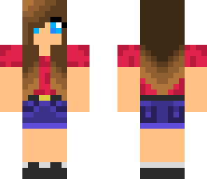 girl