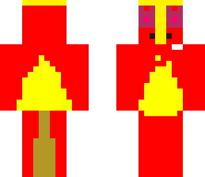fire warrior