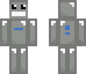 mining autobot