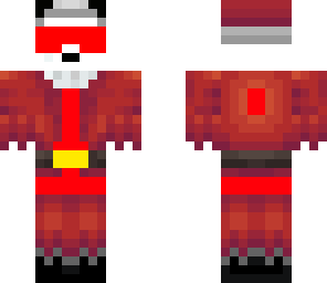 christmas panda