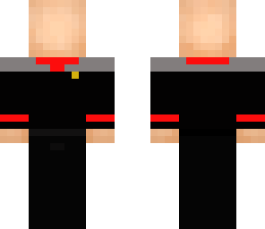 star trek ds9 command uniform v1