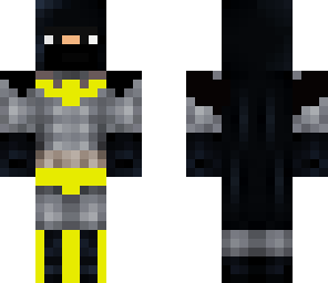 batman