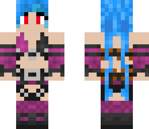 jinx