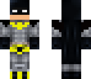 batman