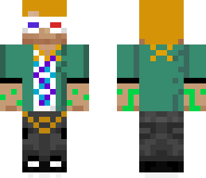 my skin edited