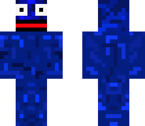 cookie monster