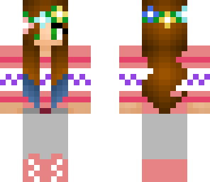 like a girl