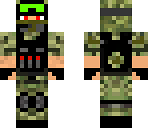 jodi soldier
