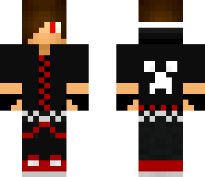 matt's beast and sexiest skin