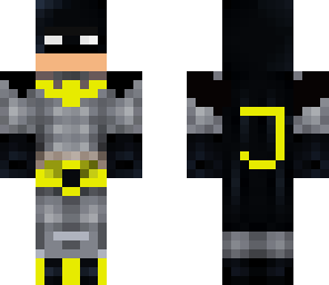 jodi batman