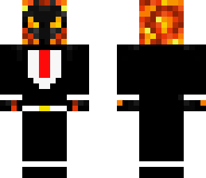 btc's suite and tie number 3 and improved