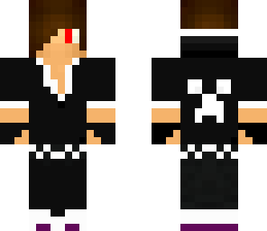matt's best skin of all time