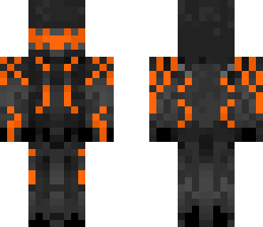 the trespasser