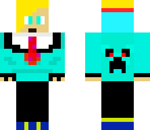 my skin