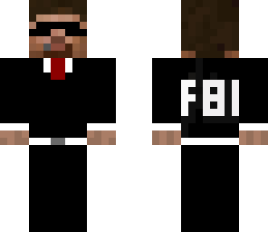 fbi steave