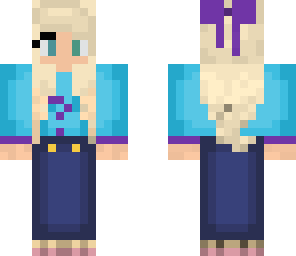caroline modify eye
