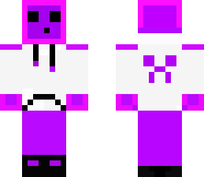 slime morado