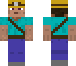 miner xd