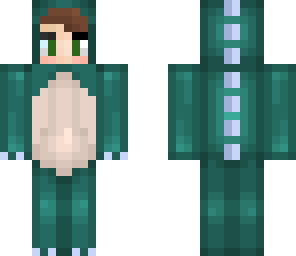 boy dino