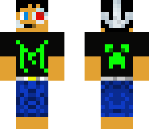 mine123s skin