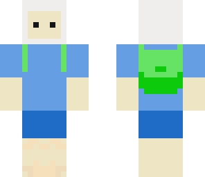 finn