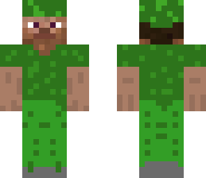 army steve